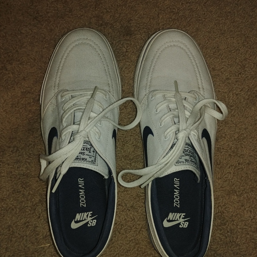 Nike Zoom Air shoes